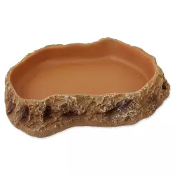 Repti Planet Miska na krmení 15,5x10x3cm