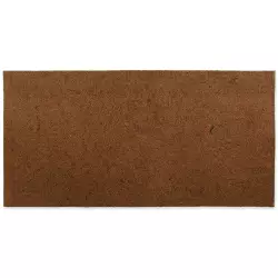 Repti Plante Pozadí Coco Pad 100x50 cm<br><em>Ilustrační obrázek - může obsahovat dekorace, další produkty a vybavení, které nejsou součástí a musí se dokoupit samostatně.</em>