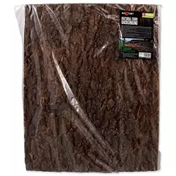 Repti Plante Natural Cork background korkové pozadí 43,5x56x2cm<br><em>Ilustrační obrázek - může obsahovat dekorace, další produkty a vybavení, které nejsou součástí a musí se dokoupit samostatně.</em>
