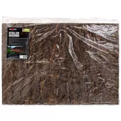 Repti Plante Natural Cork background korkové pozadí 58,5x41x2cm<br><em>Ilustrační obrázek - může obsahovat dekorace, další produkty a vybavení, které nejsou součástí a musí se dokoupit samostatně.</em>