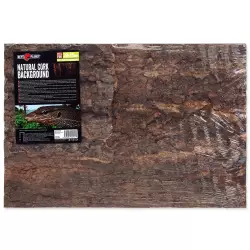 Repti Plante Natural Cork background korkové pozadí 28,5x41x2cm<br><em>Ilustrační obrázek - může obsahovat dekorace, další produkty a vybavení, které nejsou součástí a musí se dokoupit samostatně.</em>