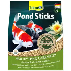 Tetra Pond Sticks 7l