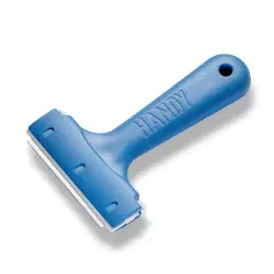 JBF Aqua Handy Straight žiletková škrabka krátká