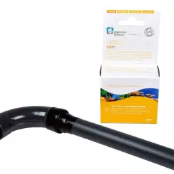 Aquarium Münster páska ORCA TAPE 3 m, šířka 25,4 mm<br><em>Ilustrační obrázek - může obsahovat dekorace, další produkty a vybavení, které nejsou součástí a musí se dokoupit samostatně.</em>