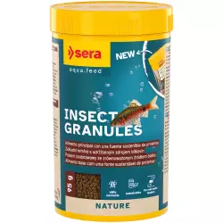 Sera Insect Granules 100 ml