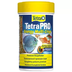 TetraPro Energy Crisps 100ml