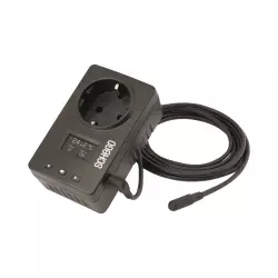 Schego Termostat TR2 (2m kabel čidla)