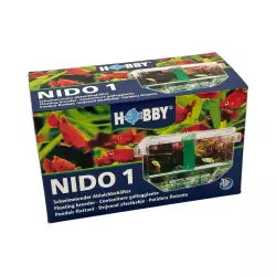 Hobby Nido 1 plovoucí box porodnička