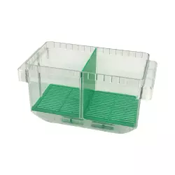 Hobby Nido 1 plovoucí box porodnička<br><em>Ilustrační obrázek - může obsahovat dekorace, další produkty a vybavení, které nejsou součástí a musí se dokoupit samostatně.</em>