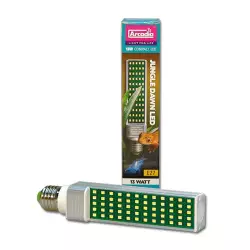 Arcadia Jungle Dawn LED 9W, 120 mm
