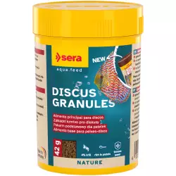Sera Discus granules 100ml