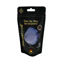 Discusfood Day by Day Granulate 80g