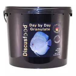 Discusfood Day by Day Granulate 2800g (5l)