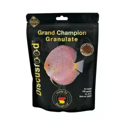 Discusfood Grand Champion granulate 230g