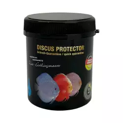 Discusfood Discus Protector fast quarantine 160g