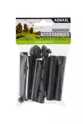 AquaEl Sprinkler set pro Fan, Uni, Cilculat <br><em>Ilustrační obrázek - může obsahovat dekorace, další produkty a vybavení, které nejsou součástí a musí se dokoupit samostatně.</em>