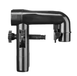 AquaEl Overflow pipe sestava přepadového potrubí 19/25 mm<br><em>Ilustrační obrázek - může obsahovat dekorace, další produkty a vybavení, které nejsou součástí a musí se dokoupit samostatně.</em>