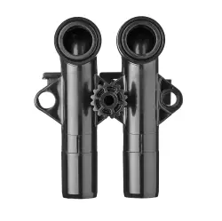 AquaEl Overflow pipe sestava přepadového potrubí 16/22 mm<br><em>Ilustrační obrázek - může obsahovat dekorace, další produkty a vybavení, které nejsou součástí a musí se dokoupit samostatně.</em>