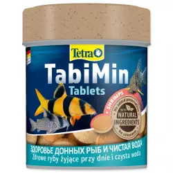 Tetra Tabi Min 120 tablet