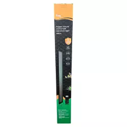 Hygger HG016 87cm 42W WRGB + controller