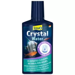Tetra Crystal Water 250ml