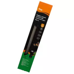 Hygger HG016 57cm 30W WRGB + controller