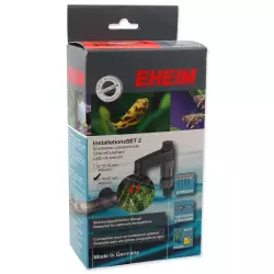 Eheim Instalační SET 2, výtlačná strana pro hadici 16/22