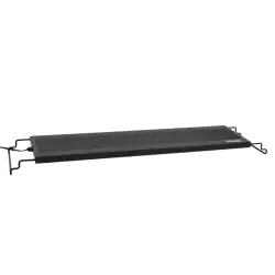 Hygger HG016 42cm 24W WRGB + controller<br><em>Ilustrační obrázek - může obsahovat dekorace, další produkty a vybavení, které nejsou součástí a musí se dokoupit samostatně.</em>