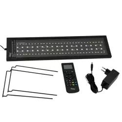 Hygger HG016 117cm 58W WRGB + controller<br><em>Ilustrační obrázek - může obsahovat dekorace, další produkty a vybavení, které nejsou součástí a musí se dokoupit samostatně.</em>