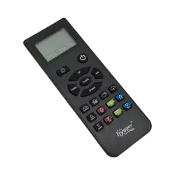 Hygger HG016 117cm 58W WRGB + controller<br><em>Ilustrační obrázek - může obsahovat dekorace, další produkty a vybavení, které nejsou součástí a musí se dokoupit samostatně.</em>