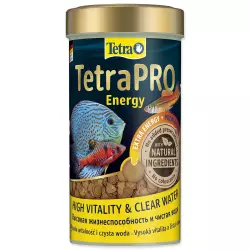 TetraPro Energy Crisps 250ml