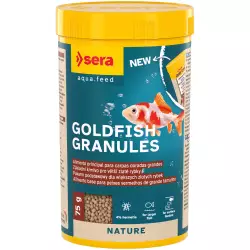 Sera Goldfish Granules 250ml