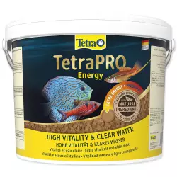 TetraPro Energy Crisps 10l