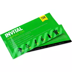 AquaPack Heat pack - topící sáček 72h