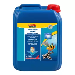 Sera Toxivec 5000ml