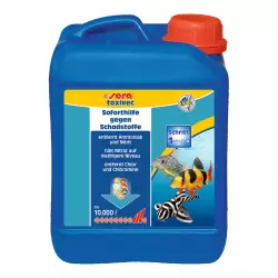 Sera Toxivec 2500ml
