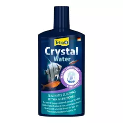 Tetra Crystal Water 500ml
