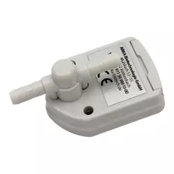 ARKA In-Line TDS Meter <br><em>Ilustrační obrázek - může obsahovat dekorace, další produkty a vybavení, které nejsou součástí a musí se dokoupit samostatně.</em>