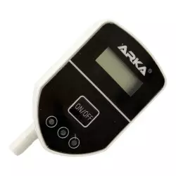 ARKA In-Line TDS Meter <br><em>Ilustrační obrázek - může obsahovat dekorace, další produkty a vybavení, které nejsou součástí a musí se dokoupit samostatně.</em>