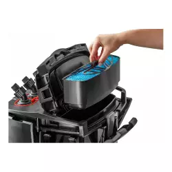 Aquael Hypermax 4500 THERML BT akvarijní filtr s topením<br><em>Ilustrační obrázek - může obsahovat dekorace, další produkty a vybavení, které nejsou součástí a musí se dokoupit samostatně.</em>