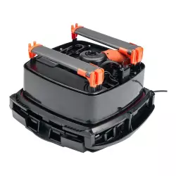 Aquael Hypermax 4500 THERML BT akvarijní filtr s topením<br><em>Ilustrační obrázek - může obsahovat dekorace, další produkty a vybavení, které nejsou součástí a musí se dokoupit samostatně.</em>