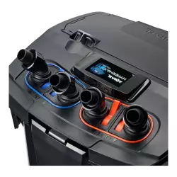 Aquael Hypermax 4500 THERML BT akvarijní filtr s topením<br><em>Ilustrační obrázek - může obsahovat dekorace, další produkty a vybavení, které nejsou součástí a musí se dokoupit samostatně.</em>