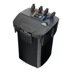 Aquael Hypermax 4500 THERML BT akvarijní filtr s topením<br><em>Ilustrační obrázek - může obsahovat dekorace, další produkty a vybavení, které nejsou součástí a musí se dokoupit samostatně.</em>