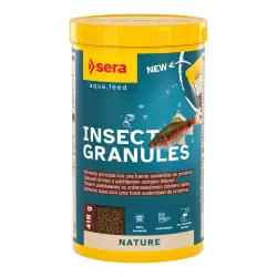 Sera Insect Granules 1000 ml