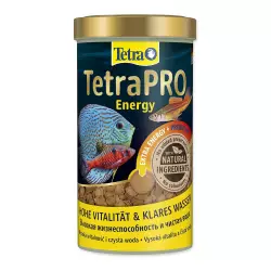 TetraPro Energy Crisps 500ml