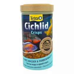 Tetra Cichlid Crisps 500 ml