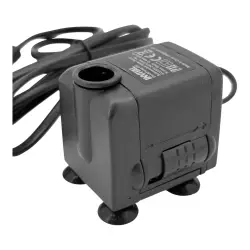 INVITAL QuickPump 450 výtlačné čerpadlo 450 l/h<br><em>Ilustrační obrázek - může obsahovat dekorace, další produkty a vybavení, které nejsou součástí a musí se dokoupit samostatně.</em>