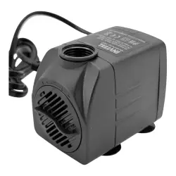 INVITAL QuickPump 1500 výtlačné čerpadlo 1500 l/h<br><em>Ilustrační obrázek - může obsahovat dekorace, další produkty a vybavení, které nejsou součástí a musí se dokoupit samostatně.</em>