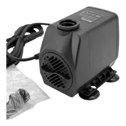 INVITAL QuickPump 2500 výtlačné čerpadlo 2500 l/h<br><em>Ilustrační obrázek - může obsahovat dekorace, další produkty a vybavení, které nejsou součástí a musí se dokoupit samostatně.</em>
