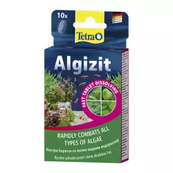 Tetra Algizit 10 tablet